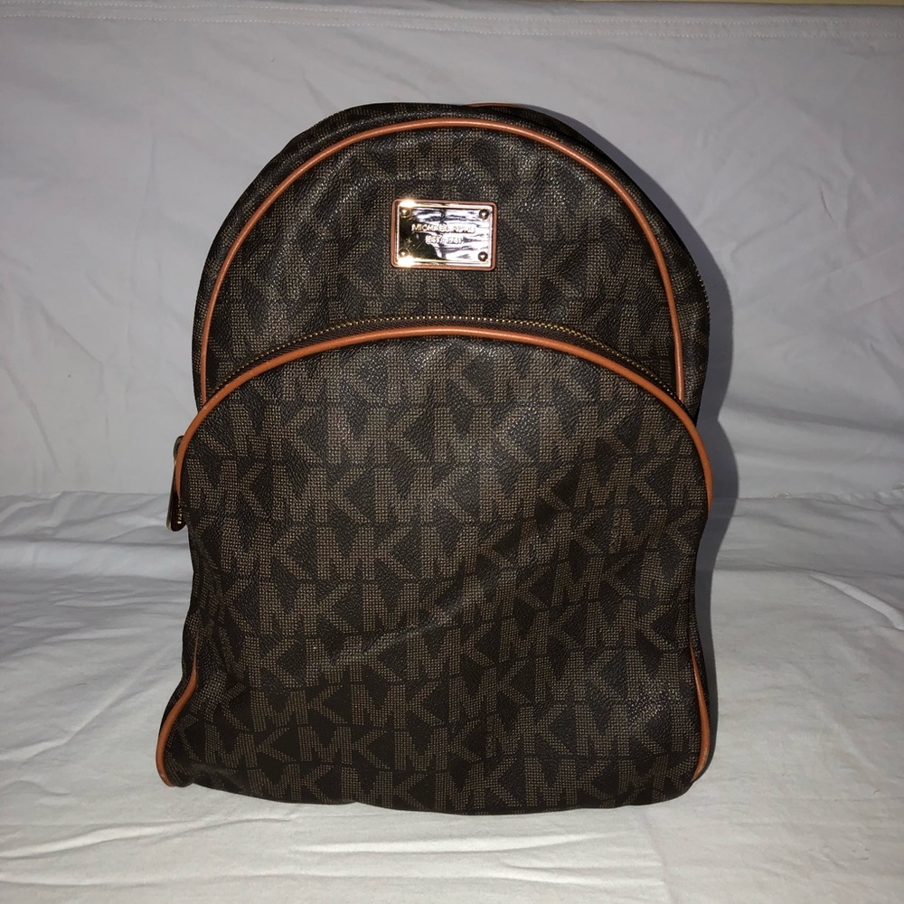 Michael Kora Backpack